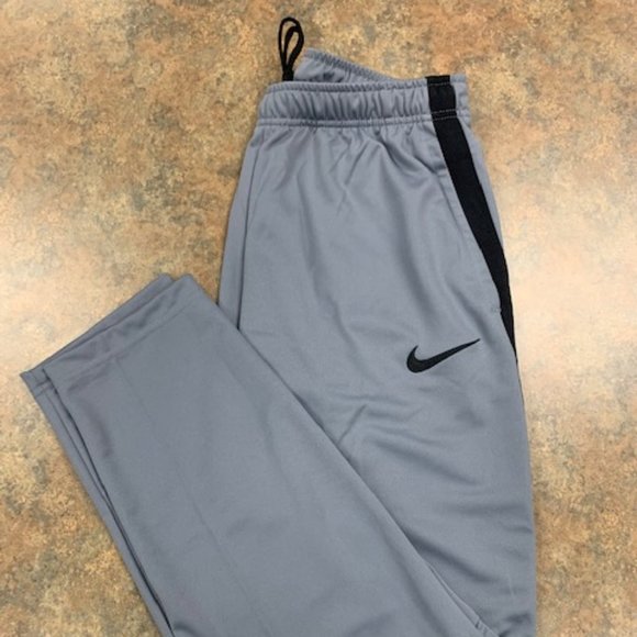 nike men's epic training pants